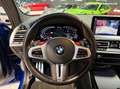 BMW X3 M 3.0I BI-TURBO 510CH COMPETITION | Malus Payé Toit Ouvrant Harman-Kardon Affichage tête haute Blau - thumbnail 4