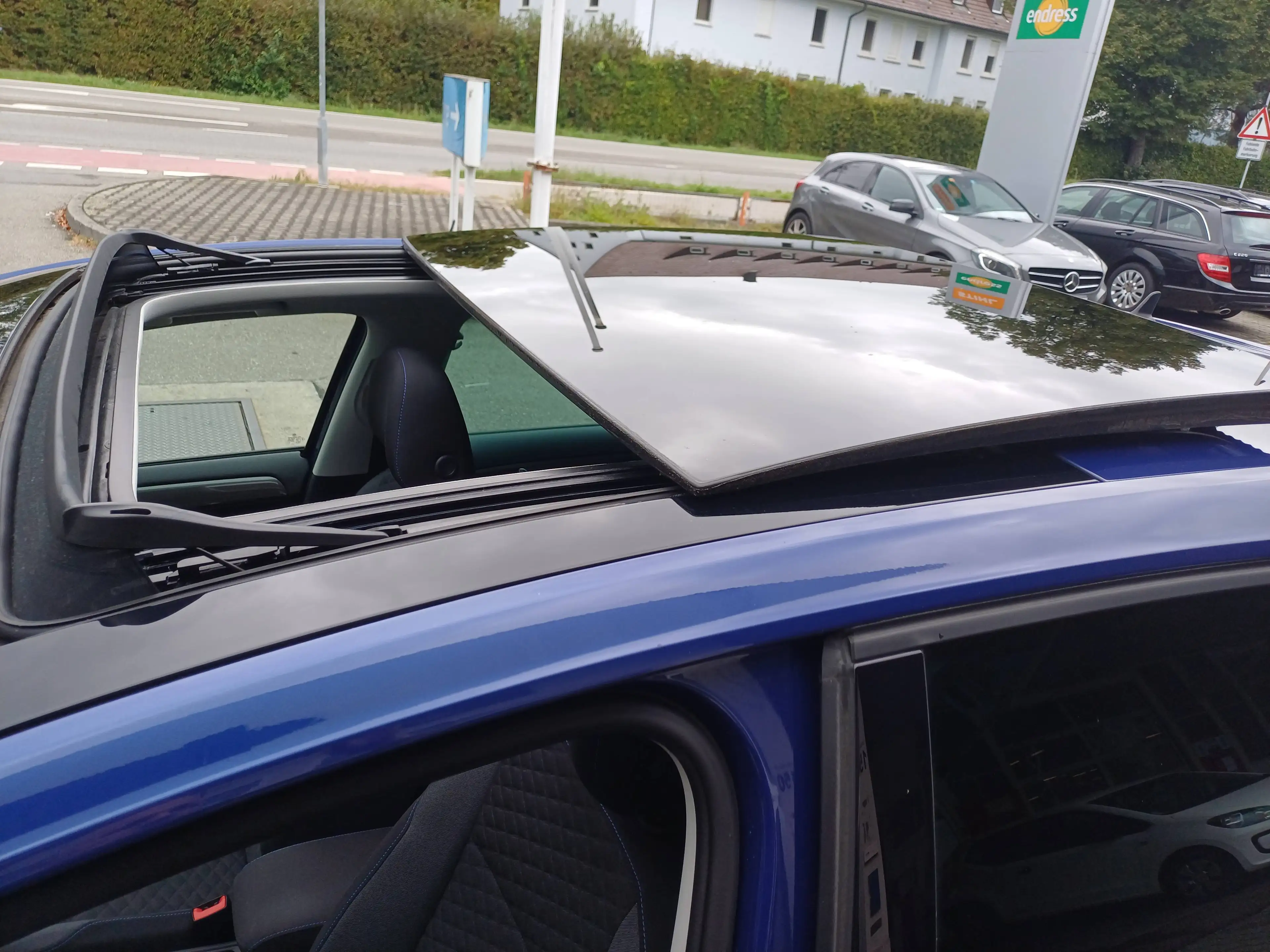 Volkswagen Golf Join BlueMotion — photo 9