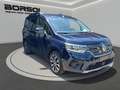 Renault Kangoo E-TECH ELECTRIC techno EV45 DC 80kW Blau - thumbnail 7