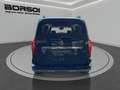 Renault Kangoo E-TECH ELECTRIC techno EV45 DC 80kW Blau - thumbnail 4