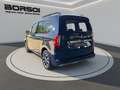Renault Kangoo E-TECH ELECTRIC techno EV45 DC 80kW Blau - thumbnail 3