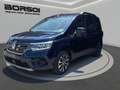 Renault Kangoo E-TECH ELECTRIC techno EV45 DC 80kW Blau - thumbnail 1
