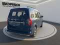 Renault Kangoo E-TECH ELECTRIC techno EV45 DC 80kW Blau - thumbnail 5
