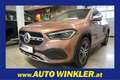 Mercedes-Benz GLA 250 250e PHEV Aut. AHV/Navi/LED Braun - thumbnail 1