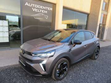 TECHNO 1.8 E-TECH HYBRIDE