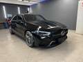 Mercedes-Benz CLA 200 CLA 200 d AMG - Line Schwarz - thumbnail 1