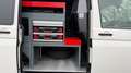 Volkswagen T6 Transporter T6.1 Transporter 4MOTION DSG/LED/AHK/ACC/STANDHZ Blanc - thumbnail 11