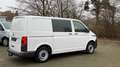 Volkswagen T6 Transporter T6.1 Transporter 4MOTION DSG/LED/AHK/ACC/STANDHZ Blanc - thumbnail 5
