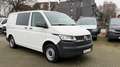 Volkswagen T6 Transporter T6.1 Transporter 4MOTION DSG/LED/AHK/ACC/STANDHZ Blanc - thumbnail 3