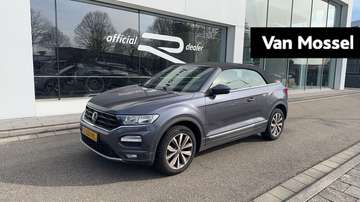 Cabrio 1.0 TSI Style | 115 PK | Parkeercamera | St