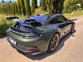 Porsche 992 GT3 Exclusive Manufaktur+carbonio+sollev. Vert - thumbnail 5