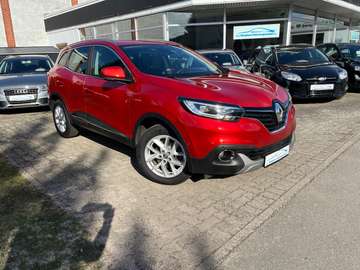 Kadjar Energy TCe 130 XMOD Aut.