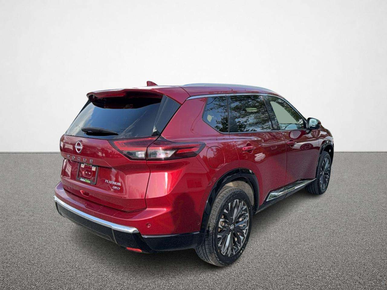 2024 Nissan Rogue PLATINUM-BOSE-NAV-360CAM-DRIVE ASSIST -PANOROOF — снимка 1