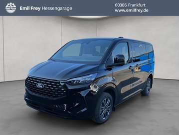 Tourneo Custom 320 L1H1 VA Autm. Titanium 125 kW,