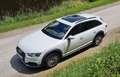 Audi A4 allroad quattro 2,0 TDI S-tronic Weiß - thumbnail 1