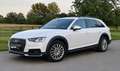 Audi A4 allroad quattro 2,0 TDI S-tronic Weiß - thumbnail 2
