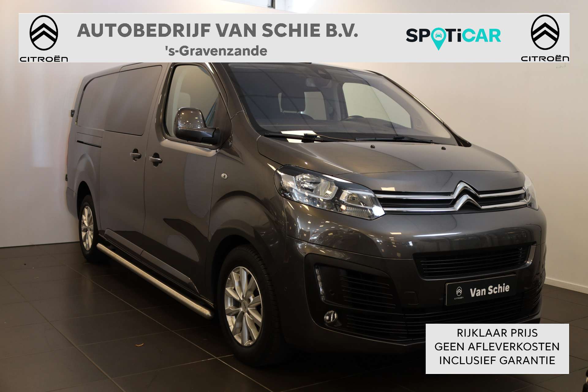 Citroen Jumpy
