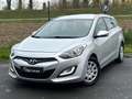 Hyundai i30 SW 1.6 CRDI 110CH PACK INVENTIVE * 10/2013 * GARANTIE Gris - thumbnail 1