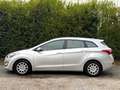 Hyundai i30 SW 1.6 CRDI 110CH PACK INVENTIVE * 10/2013 * GARANTIE Gris - thumbnail 5