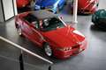 Alfa Romeo RZ 3.0 V6 ZAGATO Rood - thumbnail 5