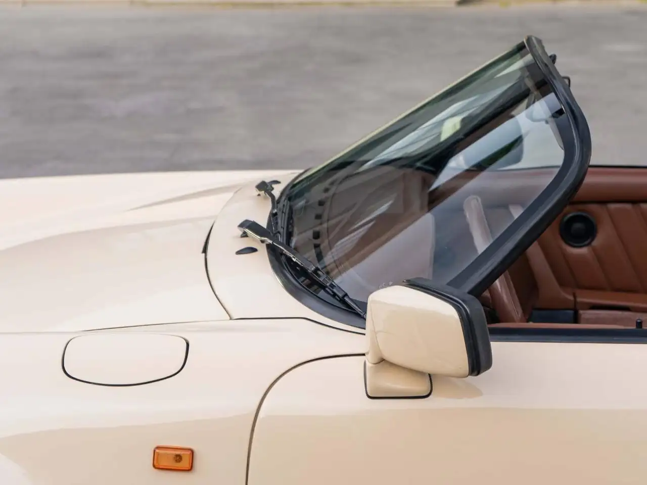 Porsche 911 3.2 Speedster / Narrow Body / COA / 111-points, foto 7