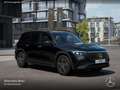 Mercedes-Benz EQB 250 AMG+NIGHT+PREMIUM+AHK+PANO+360+MEMORY+HUD Schwarz - thumbnail 21