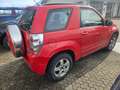 Suzuki Grand Vitara Grand Vitara 1,9 DDiS  special +130 000km!!4X4! Rot - thumbnail 11