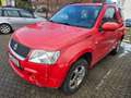 Suzuki Grand Vitara Grand Vitara 1,9 DDiS  special +130 000km!!4X4! Rot - thumbnail 8