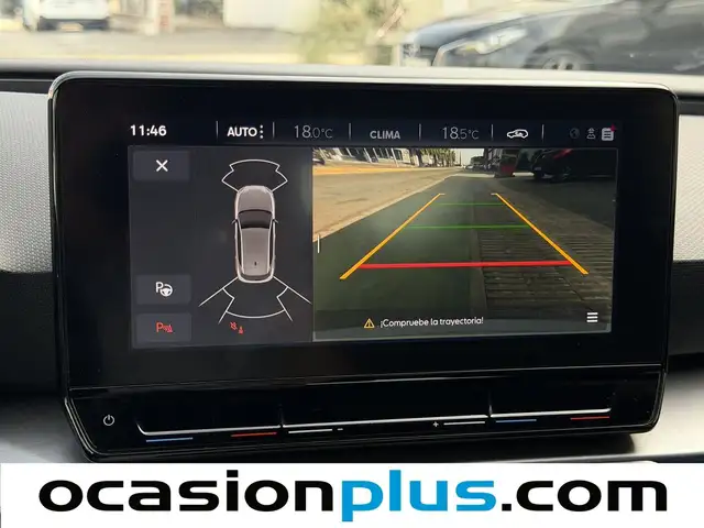Seat Leon view 8