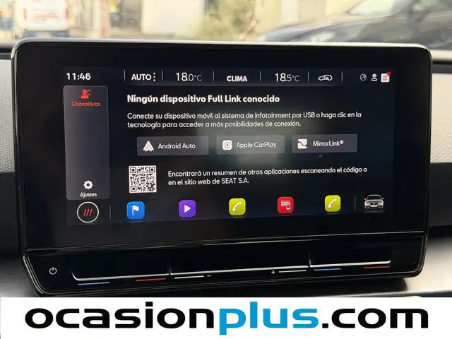 Seat Leon view 9