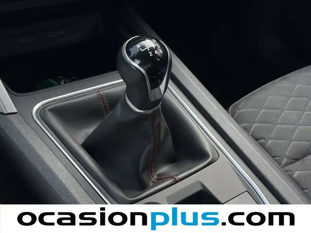 Seat Leon view 5
