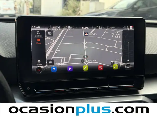 Seat Leon view 7