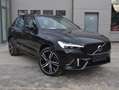 Volvo XC60 B4/R-DESIGN/TREKHAAK Zwart - thumbnail 1