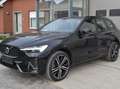 Volvo XC60 B4/R-DESIGN/TREKHAAK Zwart - thumbnail 3
