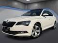 Skoda Superb 2,0 TDI 4x4 Style*Memory*Ambiente*Keyless*ACC* Weiß - thumbnail 1