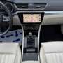 Skoda Superb 2,0 TDI 4x4 Style*Memory*Ambiente*Keyless*ACC* Weiß - thumbnail 24