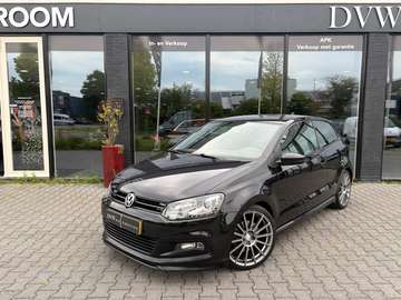 1.2 TSI R-Line, Automaat