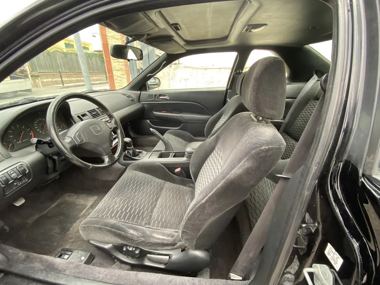 Honda Prelude 2p 2.2i ATTS, foto 7