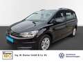 Volkswagen Touran 1,5 TSI Comfortline 7-Sitzer Navi SHZ AppConnect Чёрный - thumbnail 1