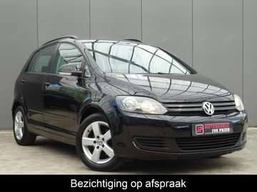 1.4 TSI Comfortline * LAGE KM * HOGE INSTAP !!