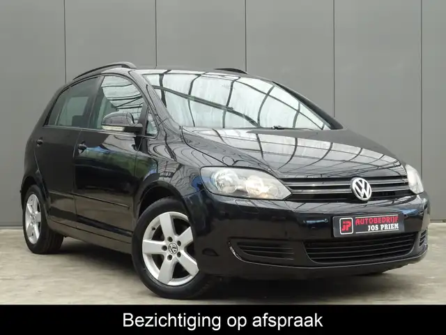 Volkswagen Golf Plus 1.4 TSI Comfortline * LAGE KM * HOGE INSTAP !!