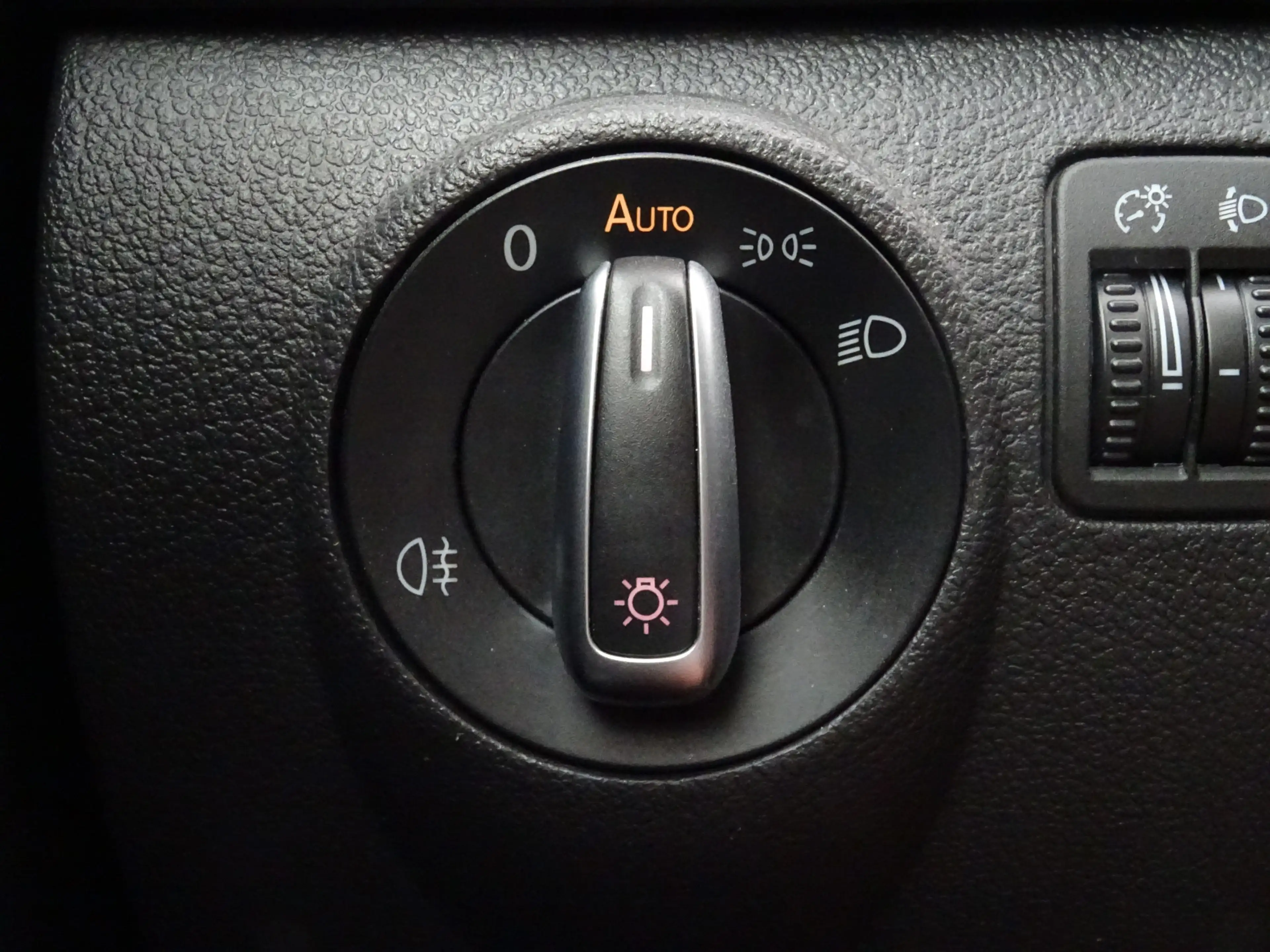 Volkswagen Golf Plus 1.4 TSI Comfortline * LAGE KM * HOGE INSTAP !! — photo 9