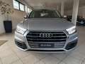 Audi Q5 Q5 II 40 2.0 tdi Bus. Sport quattro 190cv s-tronic Argento - thumbnail 3