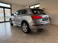 Audi Q5 Q5 II 40 2.0 tdi Bus. Sport quattro 190cv s-tronic Argento - thumbnail 5