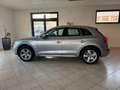 Audi Q5 Q5 II 40 2.0 tdi Bus. Sport quattro 190cv s-tronic Argento - thumbnail 4