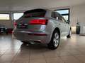Audi Q5 Q5 II 40 2.0 tdi Bus. Sport quattro 190cv s-tronic Argento - thumbnail 7