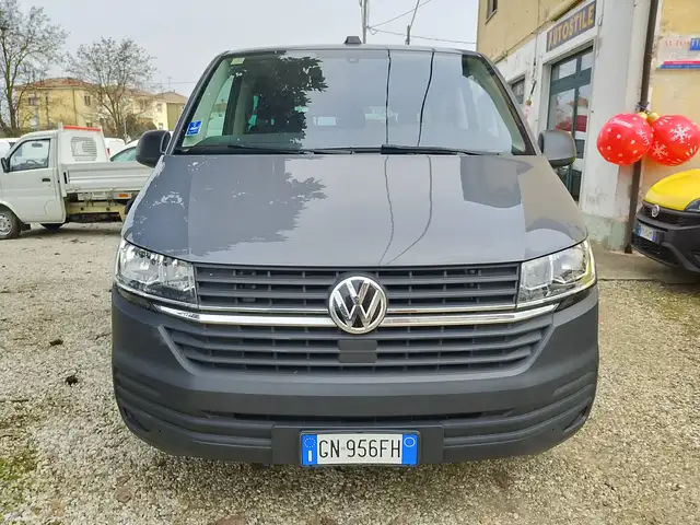 Volkswagen T6.1 Caravelle 2.0 TDI 110CV PC Trendline