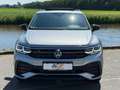 Volkswagen Tiguan 2.0 TSI 4Motion R-Line/Blackline Edition werkelijk Zilver - thumbnail 5