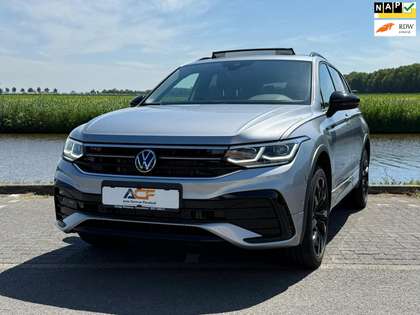 Volkswagen Tiguan 2.0 TSI 4Motion R-Line/Blackline Edition werkelijk