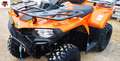 CF Moto CForce 450 450 ONE 4x4 ** Die NEUE Generation --- Facelift Orange - thumbnail 6